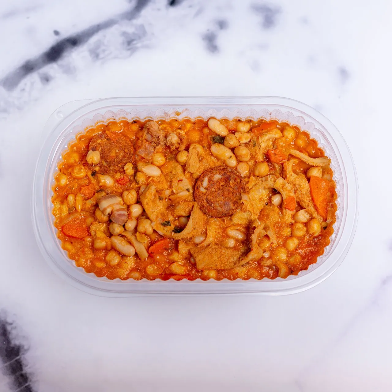 Mondongo a la Española